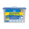 API MASTER TEST KIT FOR SALTWATER AQUARIUMS